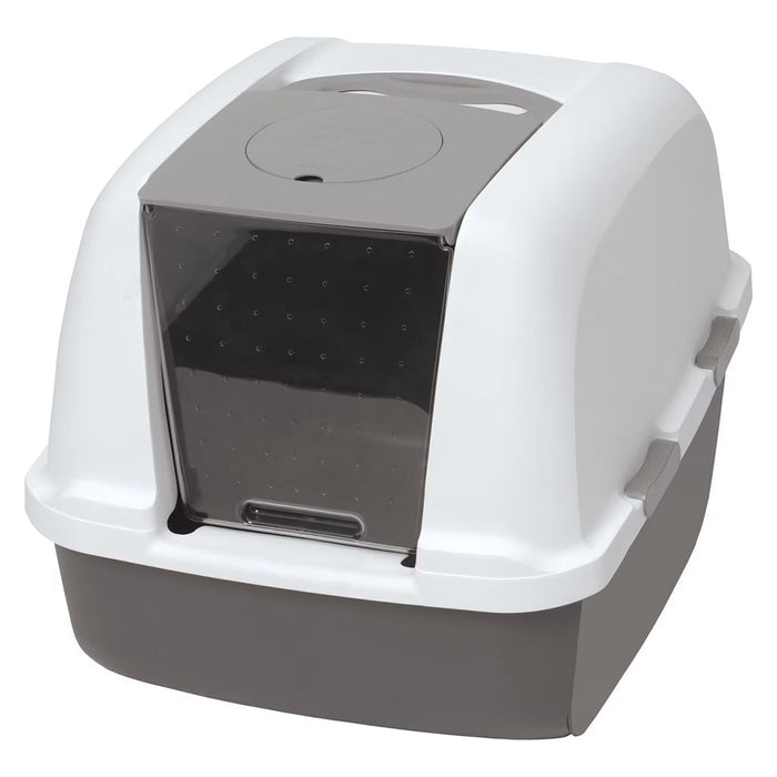 Catit Hooded Litter Pan