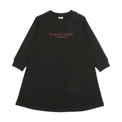 Central London Dress