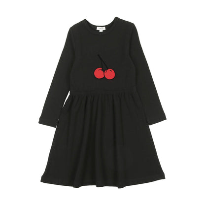 Cherry Dress