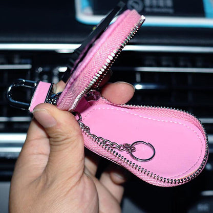 Chihuahua Car Key Holder and Key Chain