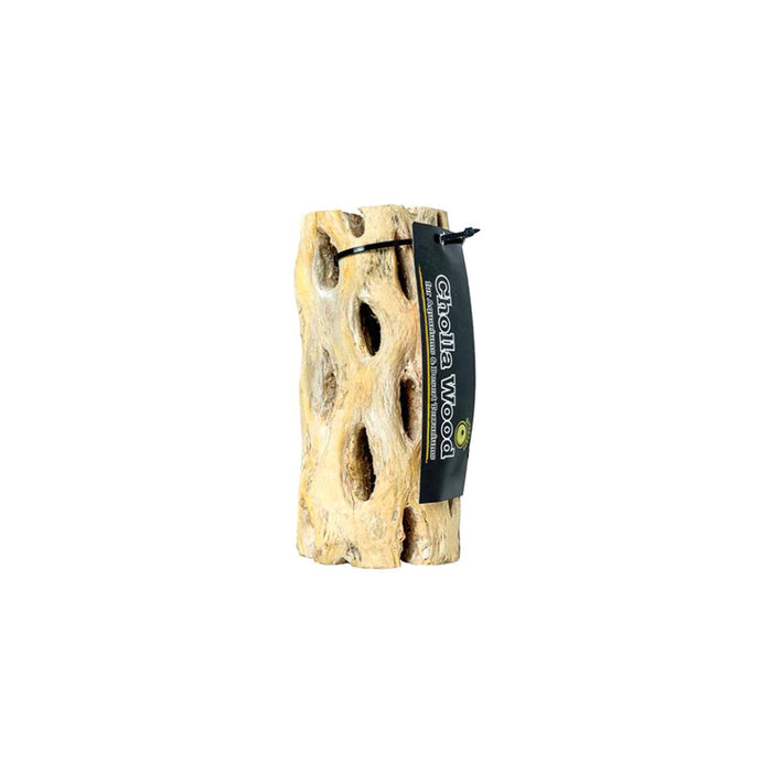 Cholla Wood