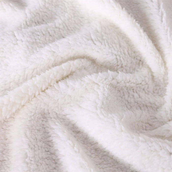 Christmas Westie Blanket