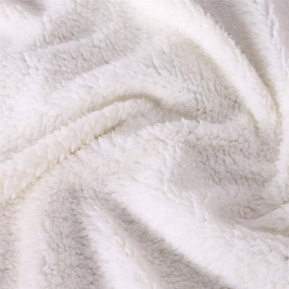 Christmas Westie Blanket