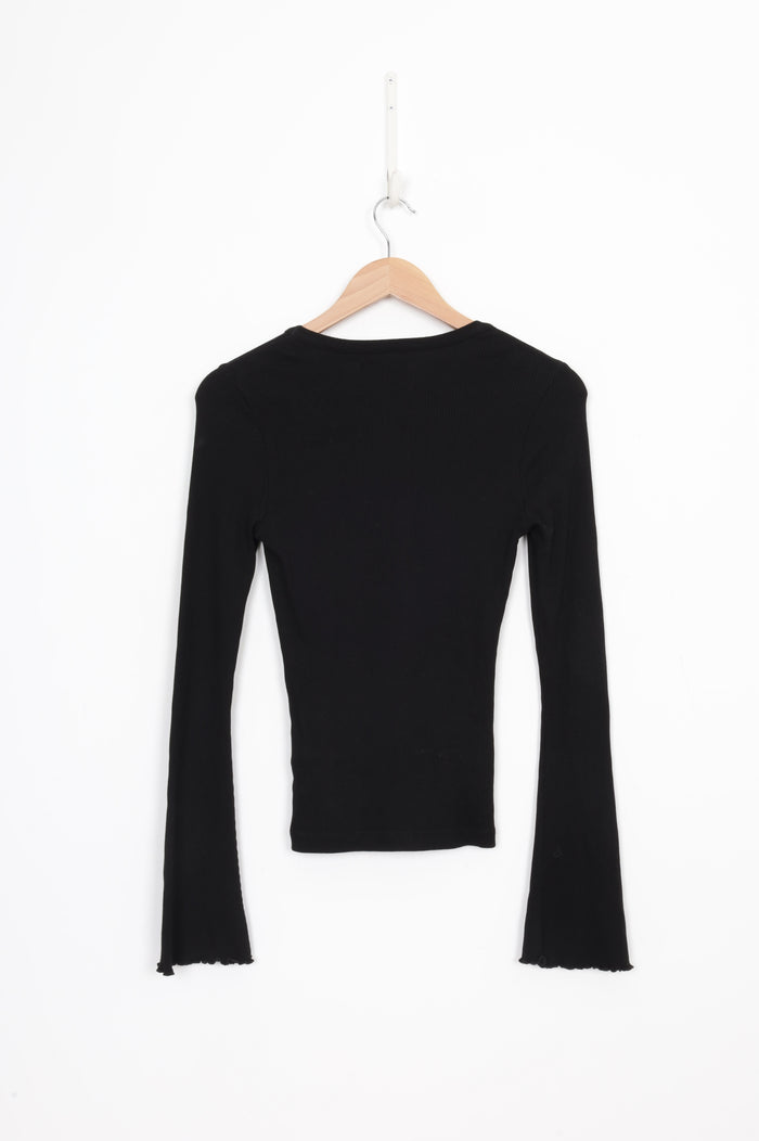 Citezens of Humanity Womens Black Top Size XS