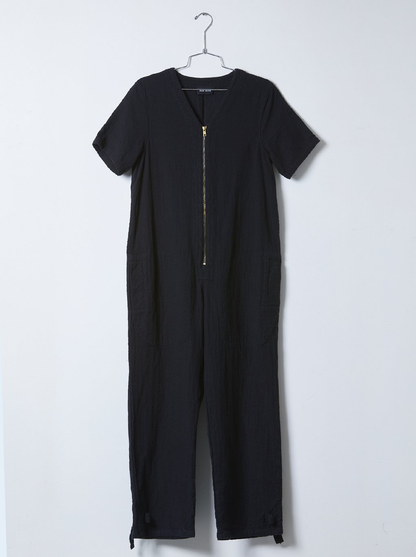 City Jumpsuit, Black