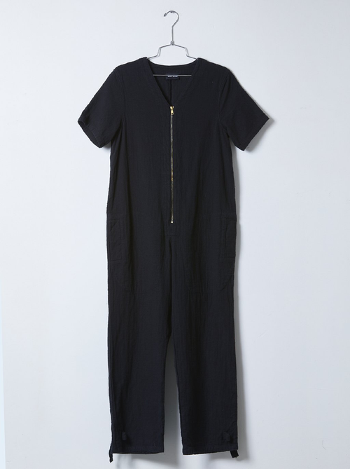 City Jumpsuit, Black