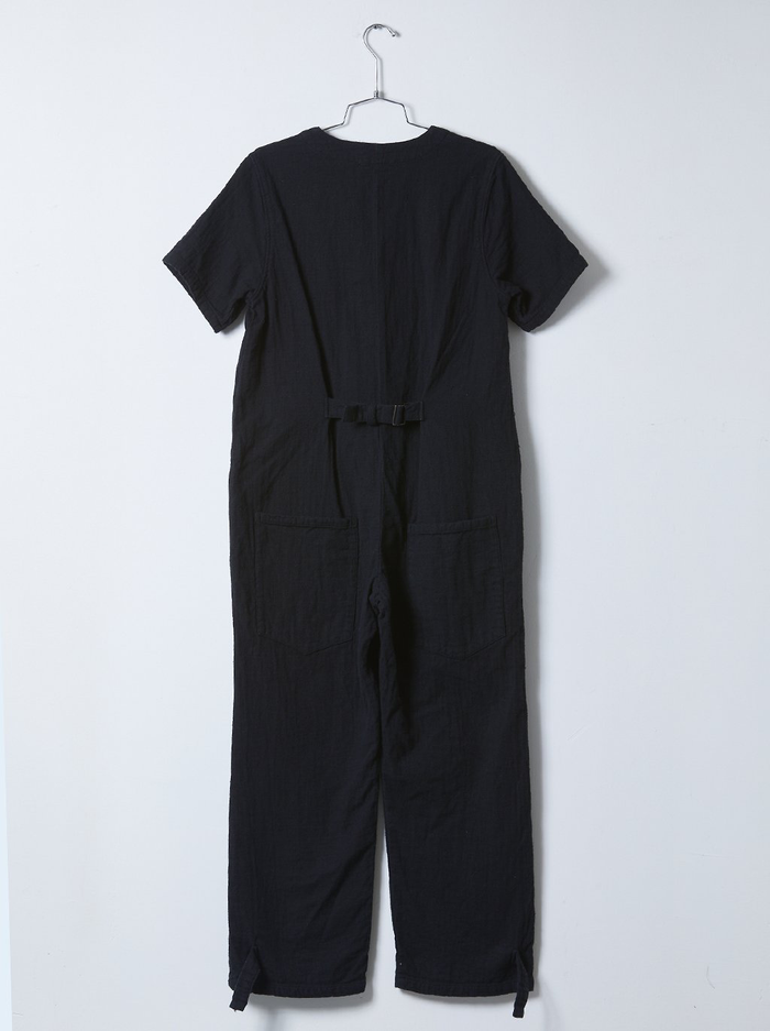 City Jumpsuit, Black