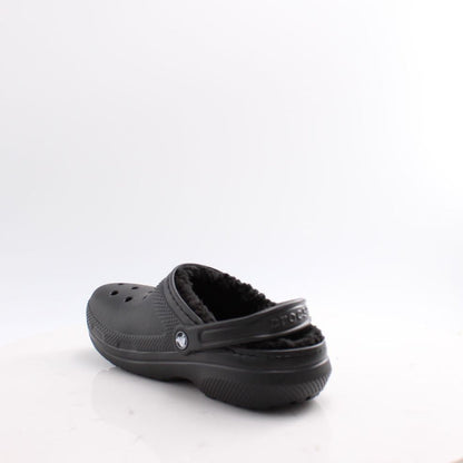 CLASSIC LINED CLOG CROCS
