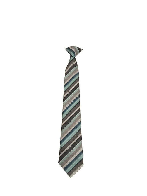 Clip on Tie