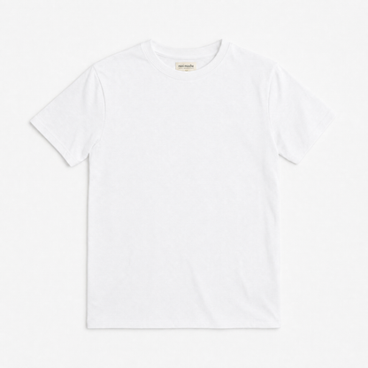 White / XS
