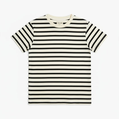 Natural Stripe / XS
