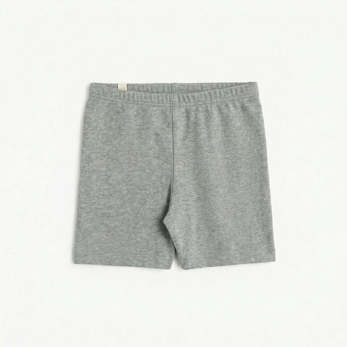 Heather Grey / 1/2 years