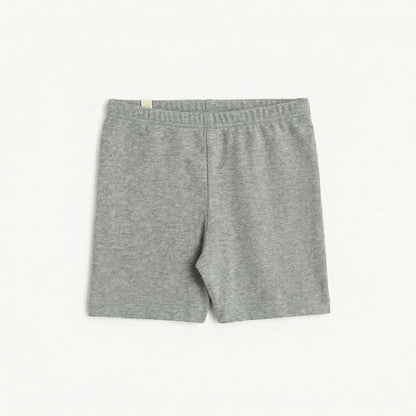Heather Grey / 1/2 years