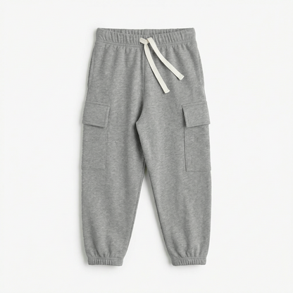 Heather Grey / 1/2 years