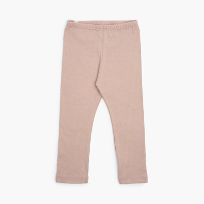 Cloud Snug Leggings - Leggings - Blossom - 0-3 months - mini mioche