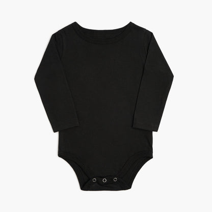 Black / 0-3 months