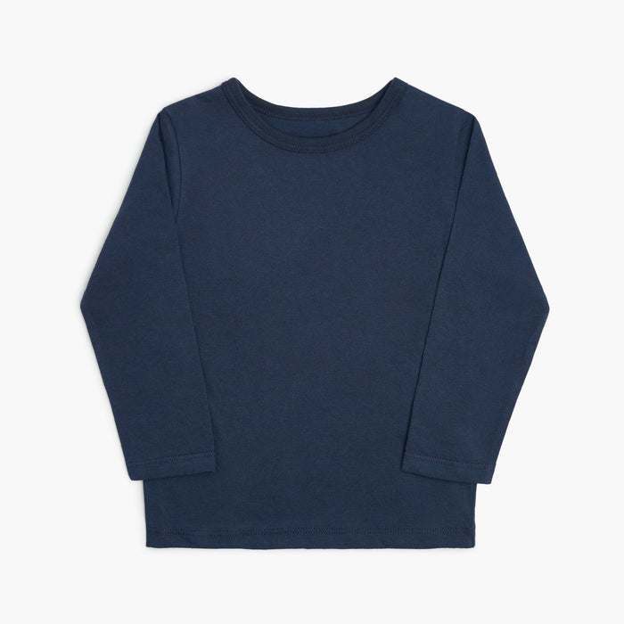Navy / 1/2 years