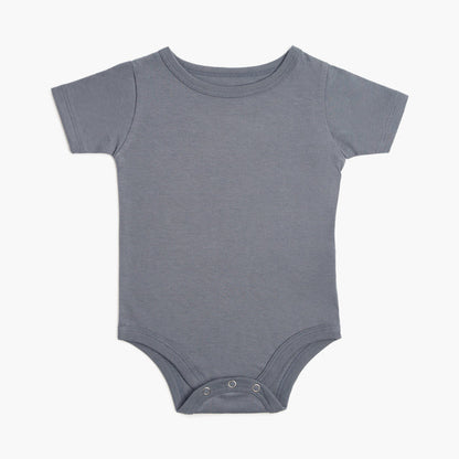 Slate / 0-3 months