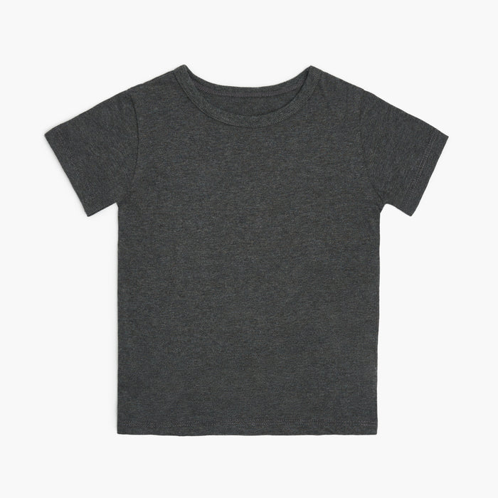 Heather Charcoal / 1/2 years