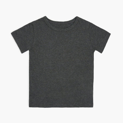 Heather Charcoal / 1/2 years