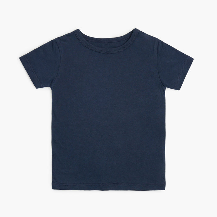Navy / 1/2 years