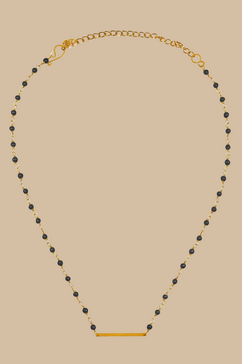 Coastal Choker