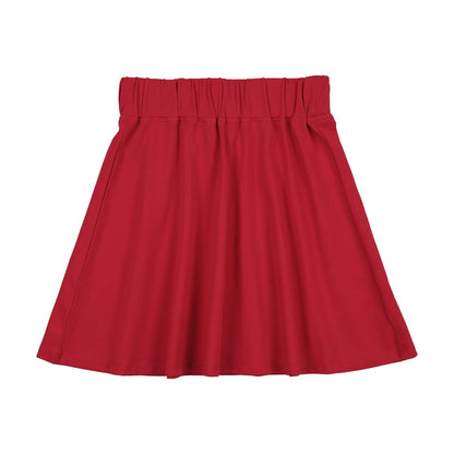 Coffee Shop Skirt