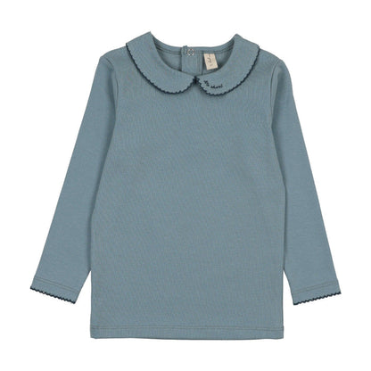 Collar Pajama