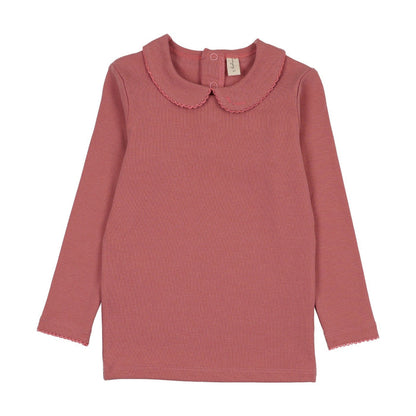 Collar Pajama