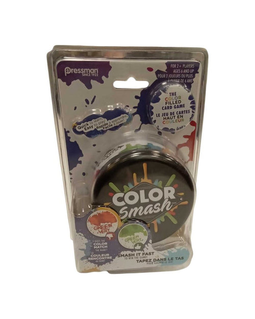 Color Smash