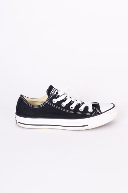 Converse Womens Black Shoes Size EU 36.5