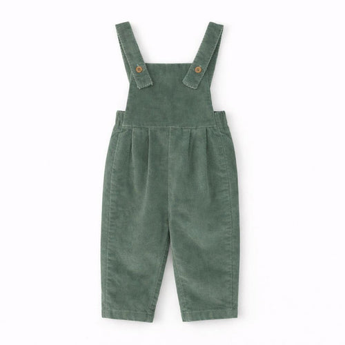 Corduroy Overalls