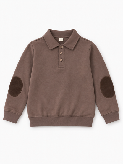 Corduroy Polo