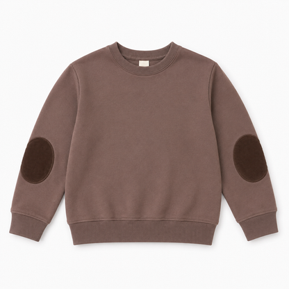 Corduroy Sweatshirt - Boys