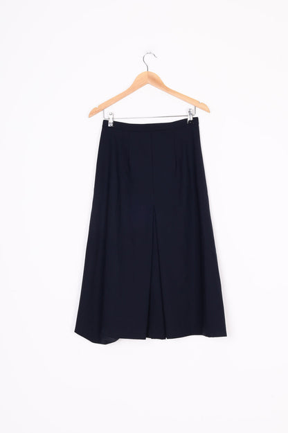 Cos Womens Blue Skirt Size 36