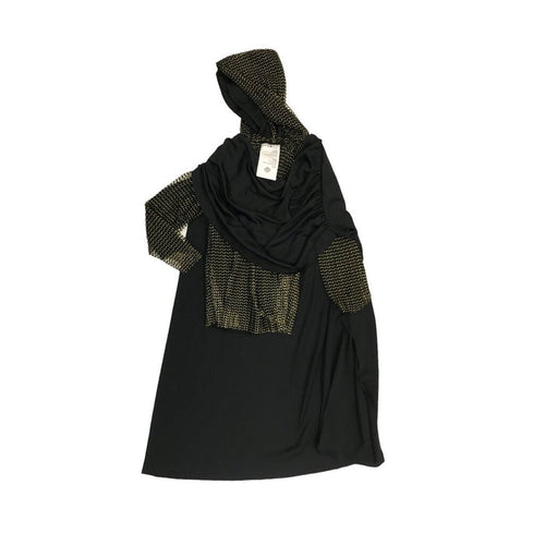 Costume: Mid Evil