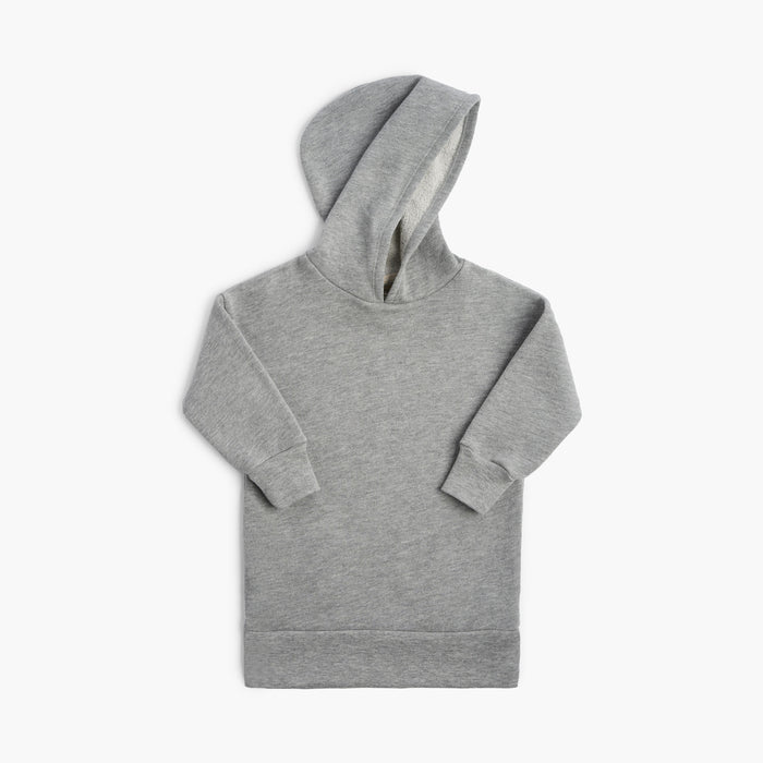 Heather Grey / 1/2 years