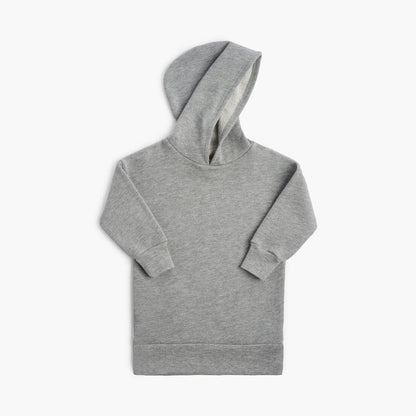 Heather Grey / 1/2 years