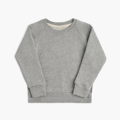 Heather Grey / 1/2 years