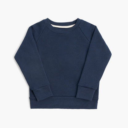 Navy / 1/2 years