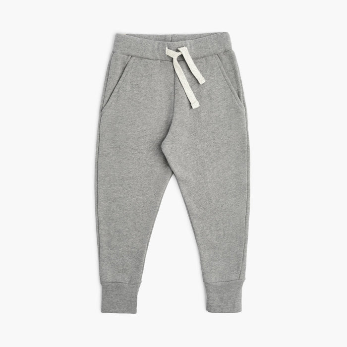 Heather Grey / 1/2 years