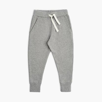 Heather Grey / 1/2 years