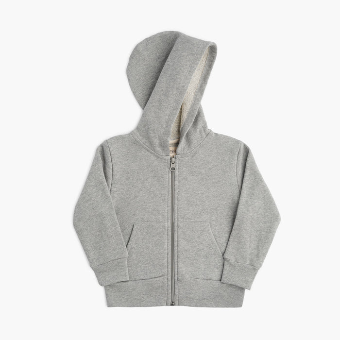 Heather Grey / 1/2 years