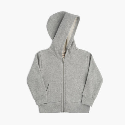 Heather Grey / 1/2 years