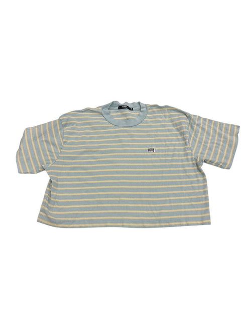 Crop Top - Stripes