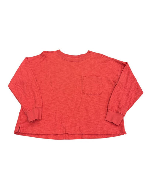 Cropped Sweater