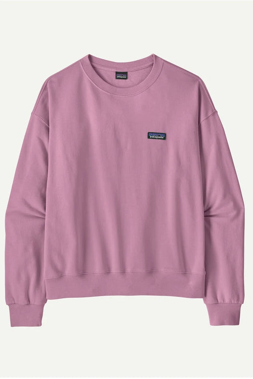 Daily Crewneck Sweatshirt Sweaters & Knits Patagonia