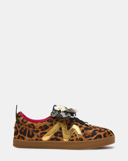 DIVULGE-L LEOPARD