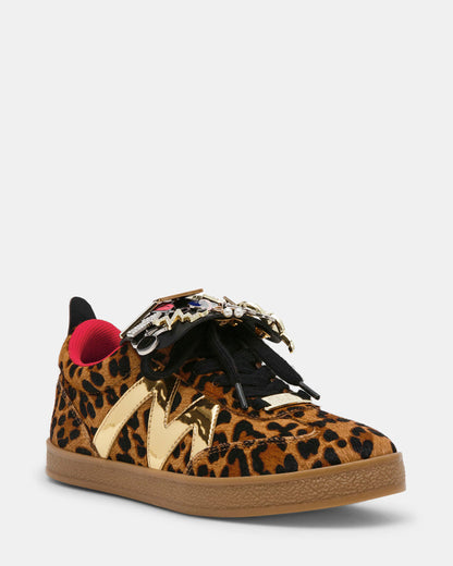 DIVULGE-L LEOPARD