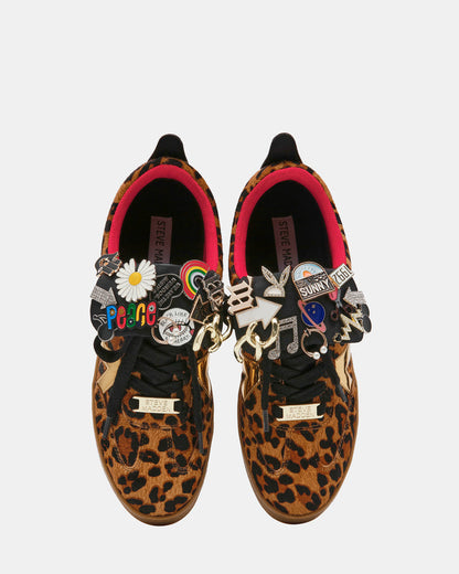 DIVULGE-L LEOPARD